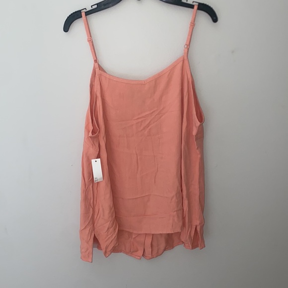 NWT Goodthreads Top - Picture 4 of 5